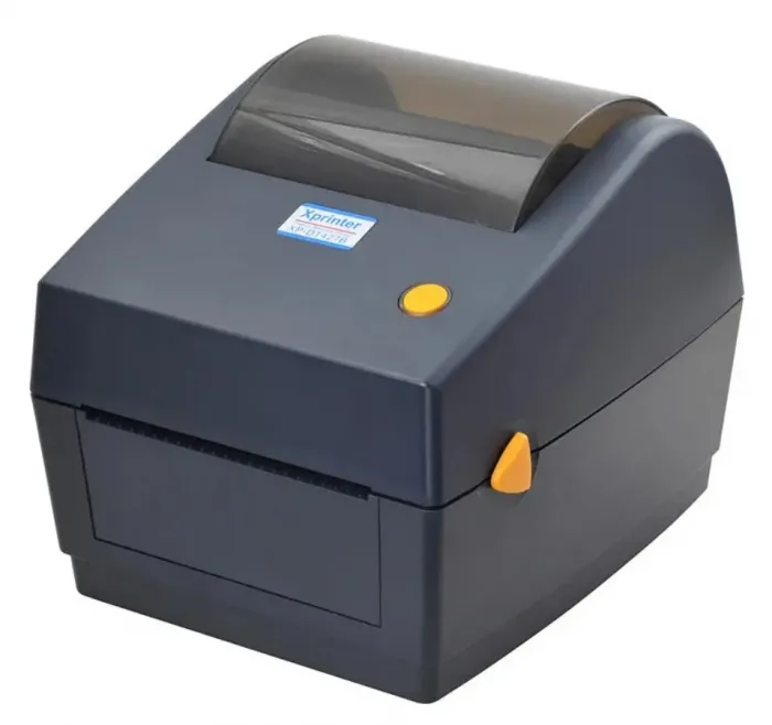 Máy in mã vạch XP-DT426B