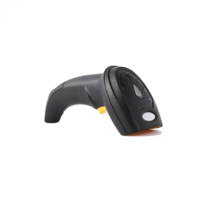 Máy quét mã vạch không dây cầm tay AW-9512 - Kết nối Bluetooth với máy tính - Hình ảnh 2
