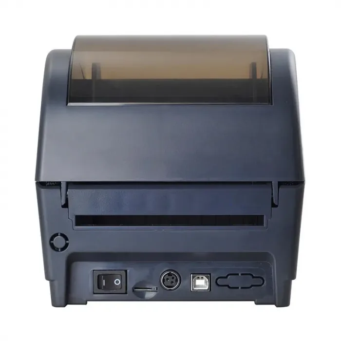 Máy in mã vạch XP-DT426B - Hình ảnh 4