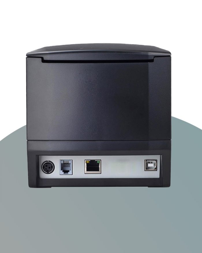 Máy in mã vạch XP-365B - Hình ảnh 4