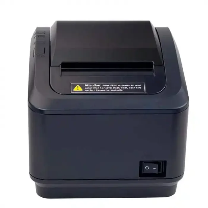 Máy in hóa đơn XP-K200W [USB + WIFI]