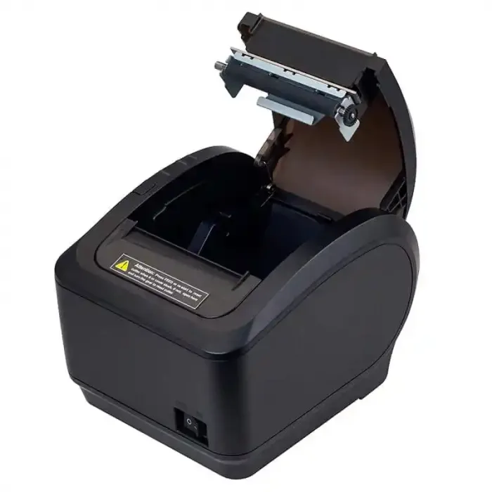 Máy in hóa đơn XP-K200W [USB + WIFI] - Hình ảnh 3