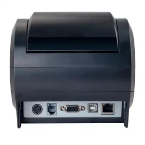Cổng kết nối đa dạng