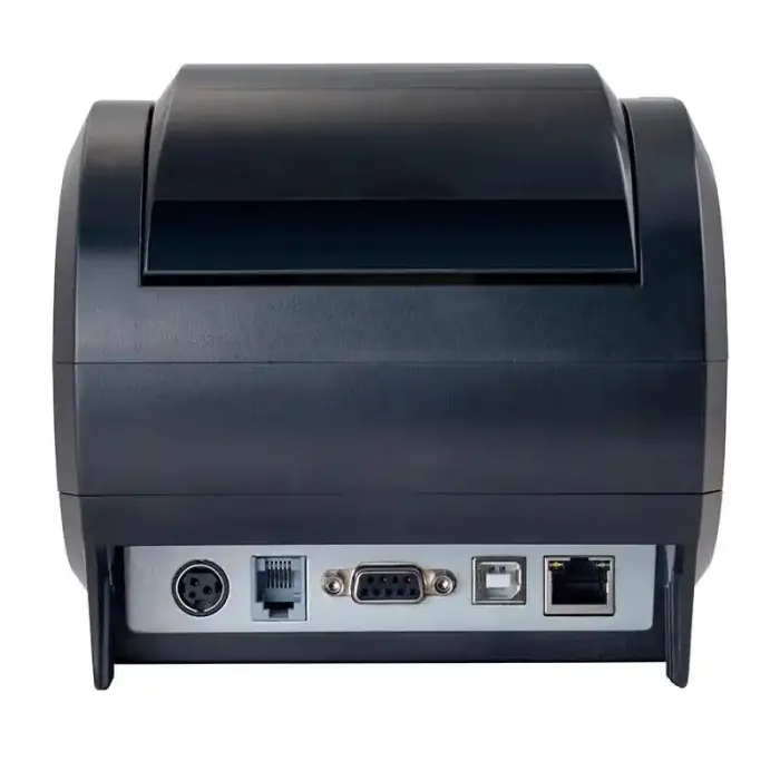 Máy in hóa đơn XP-K300L cổng [USB+LAN] - Hình ảnh 4