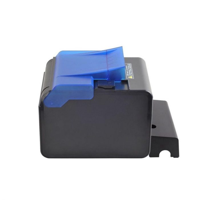 Máy in hóa đơn Xprinter XP-C300H [USB+LAN+RS232] - Hình ảnh 2